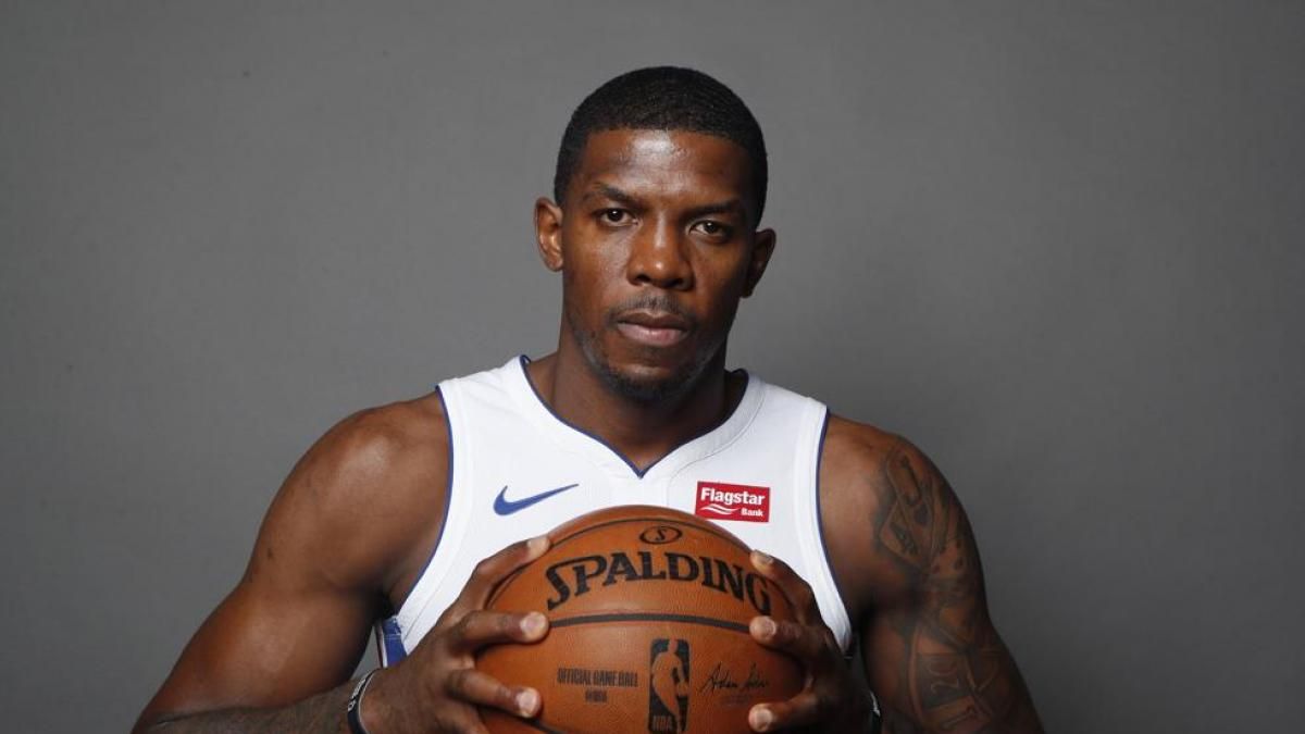 Celtics sign Joe Johnson, 40-year-old former All-Star, to 10-day deal