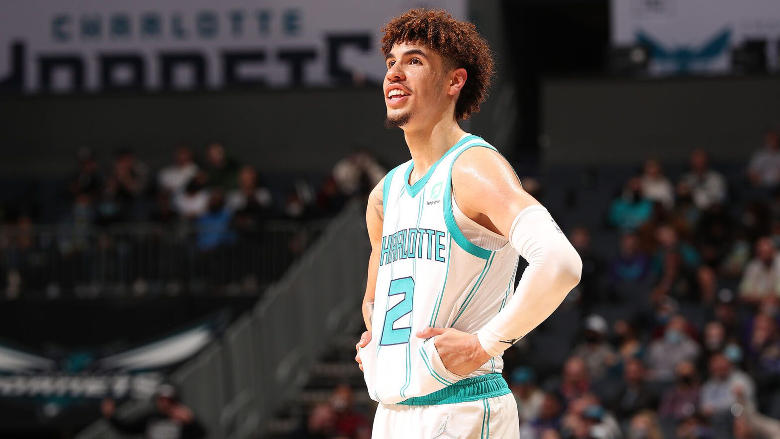 Hornets Lose Four Players to Health & Safety Protocols