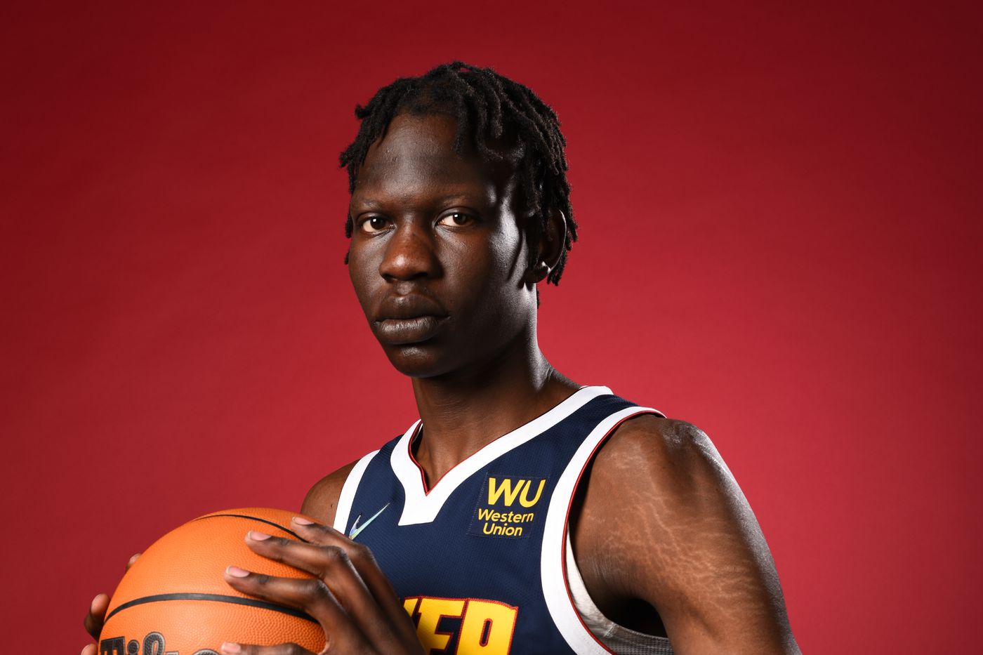 Nuggets Finalizing Trade to Send Bol Bol to Pistons