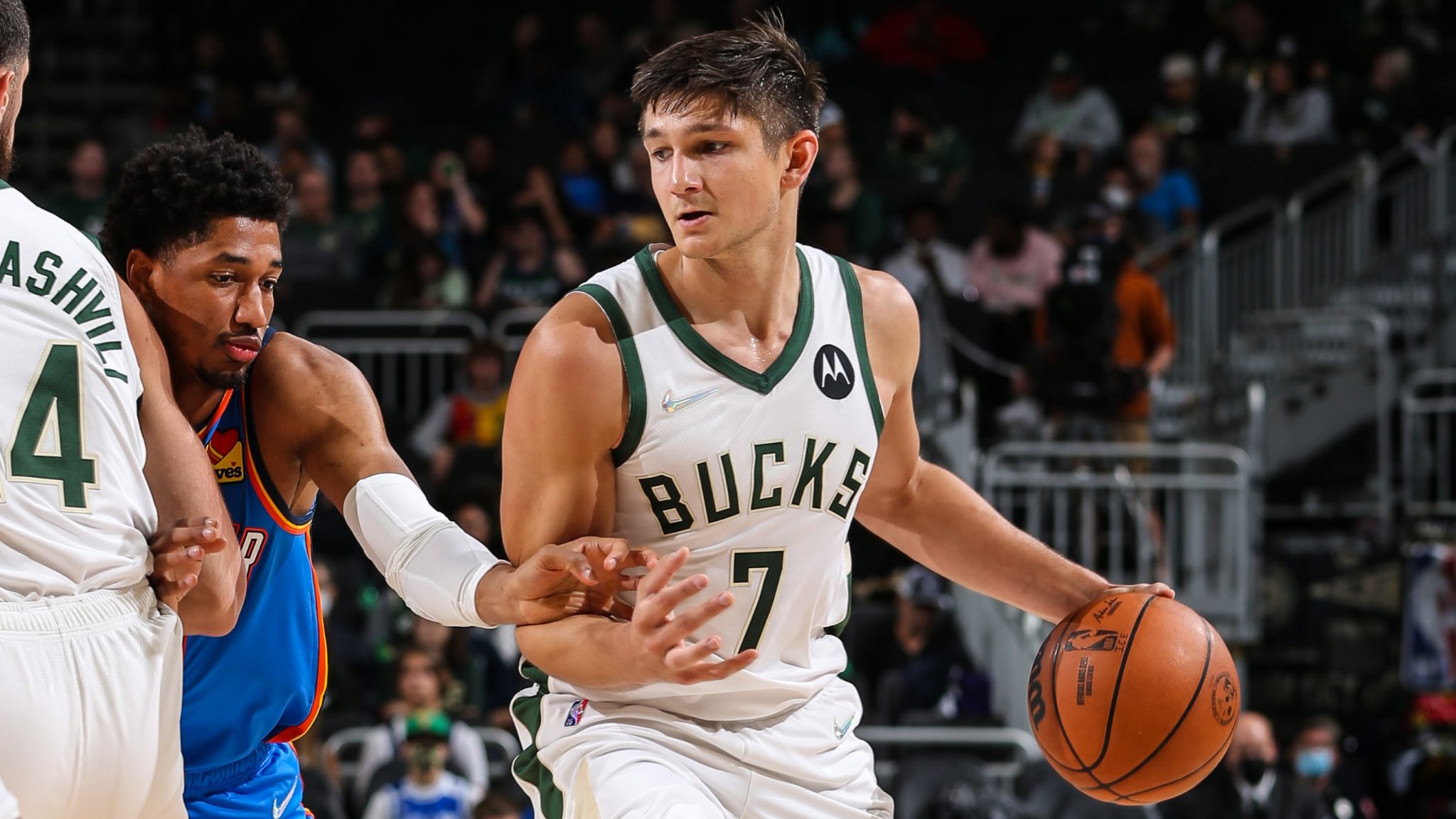 Billy Donovan Sounds Off On Grayson Allen Foul: ‘He Could’ve Ended Caruso’s Career’