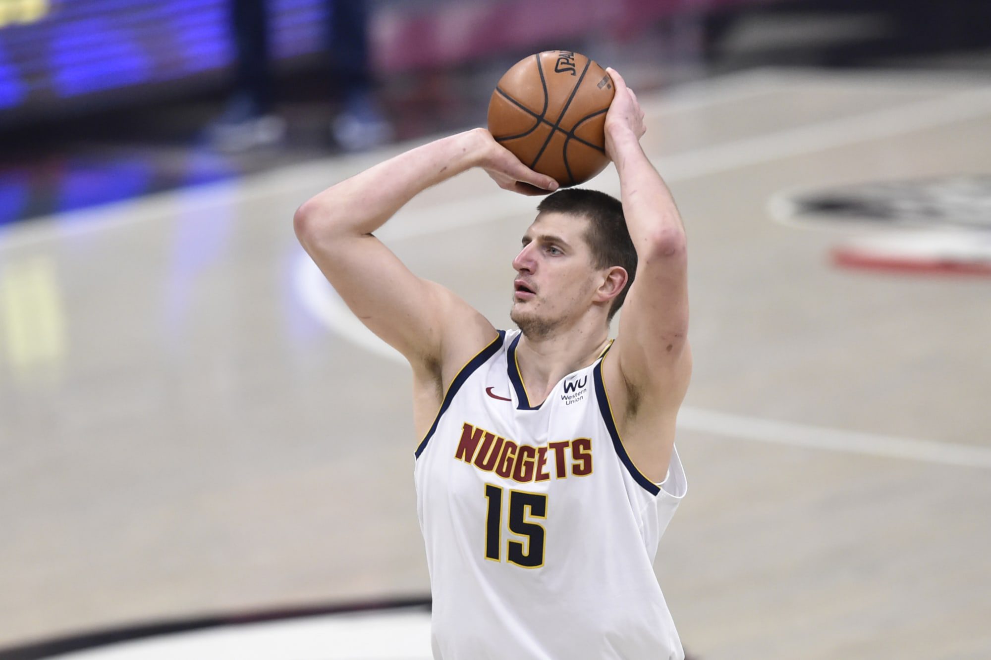 Michael Malone Says Jokic is ‘One of the More Disrespected Reigning MVPs’