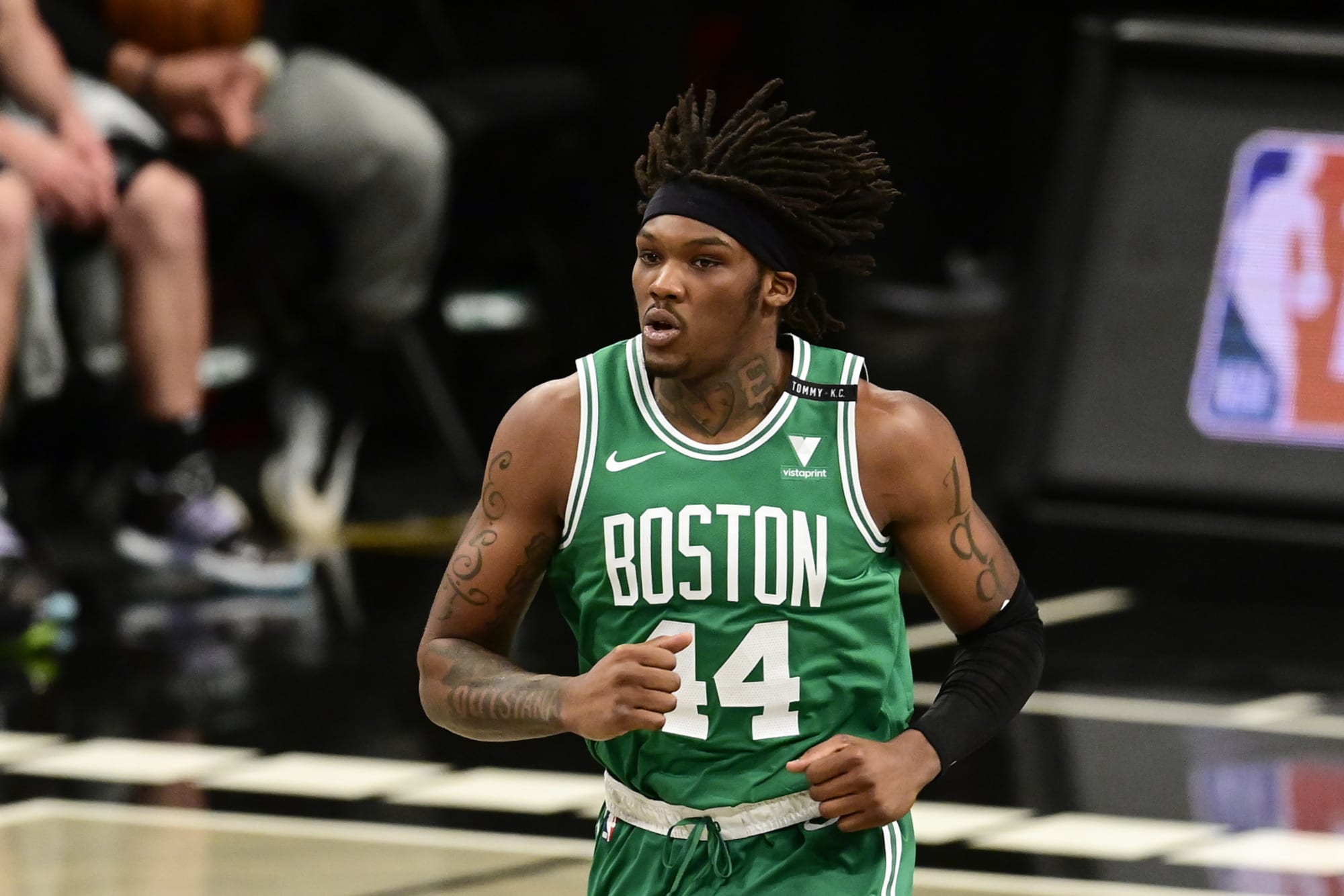 Celtics Dominate Kings in Blowout 53-Point Win