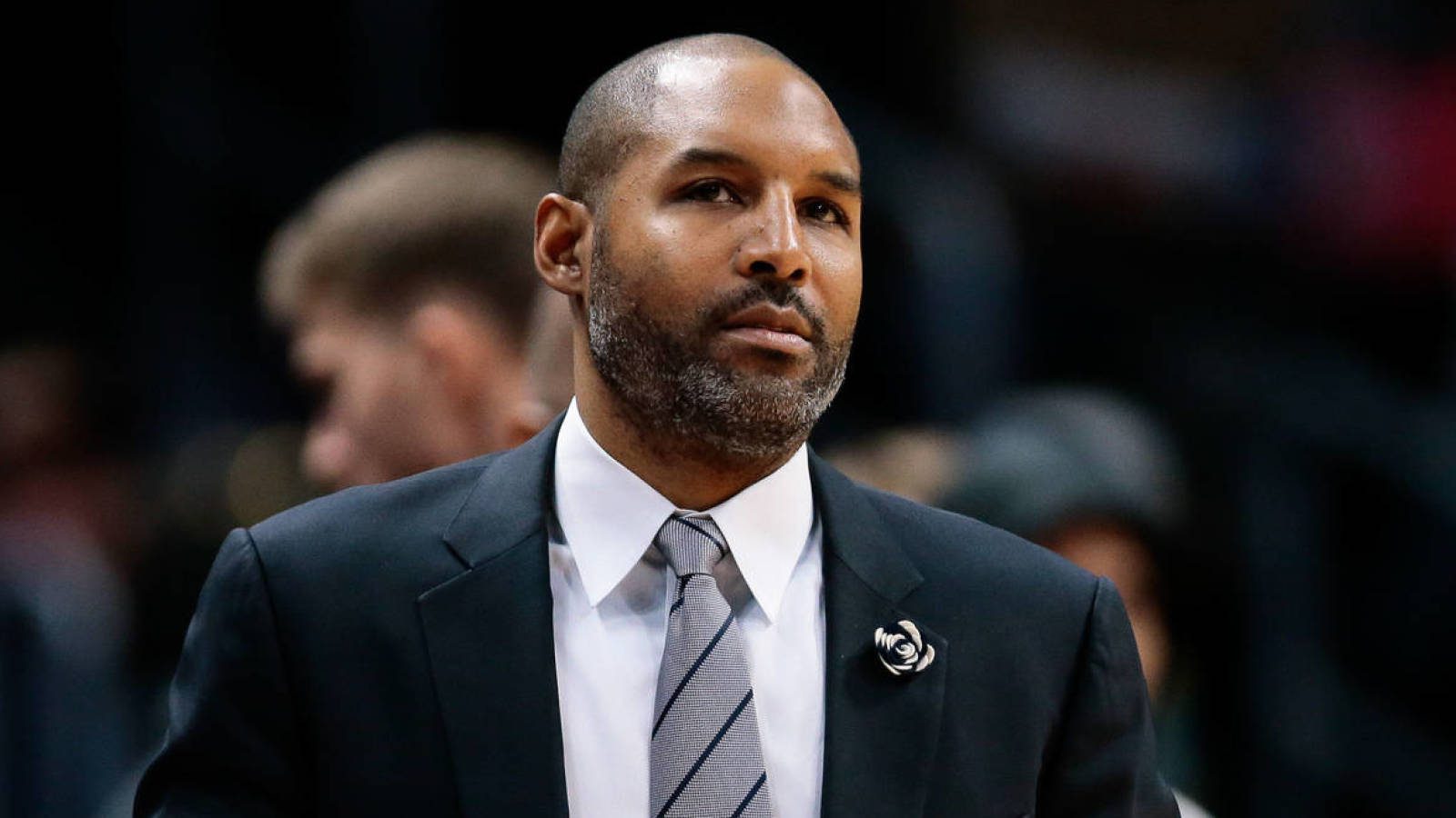 NBA Investigating Nets’ Assistant David Vanterpool for Interference