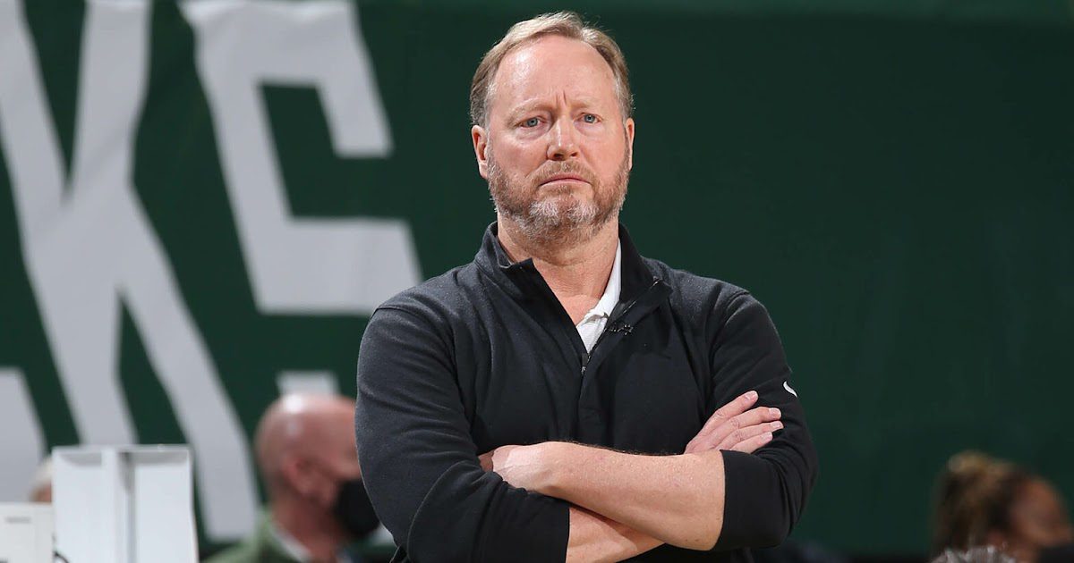Mike Budenholzer Lands In NBA’s Health And Safety Protocols