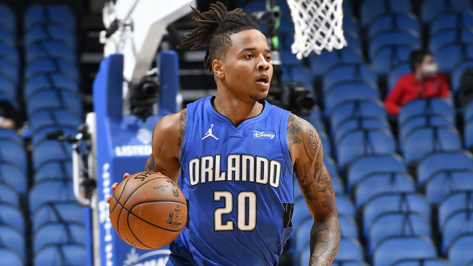 Former Top Pick Markelle Fultz Expected to Return Monday Against Pacers