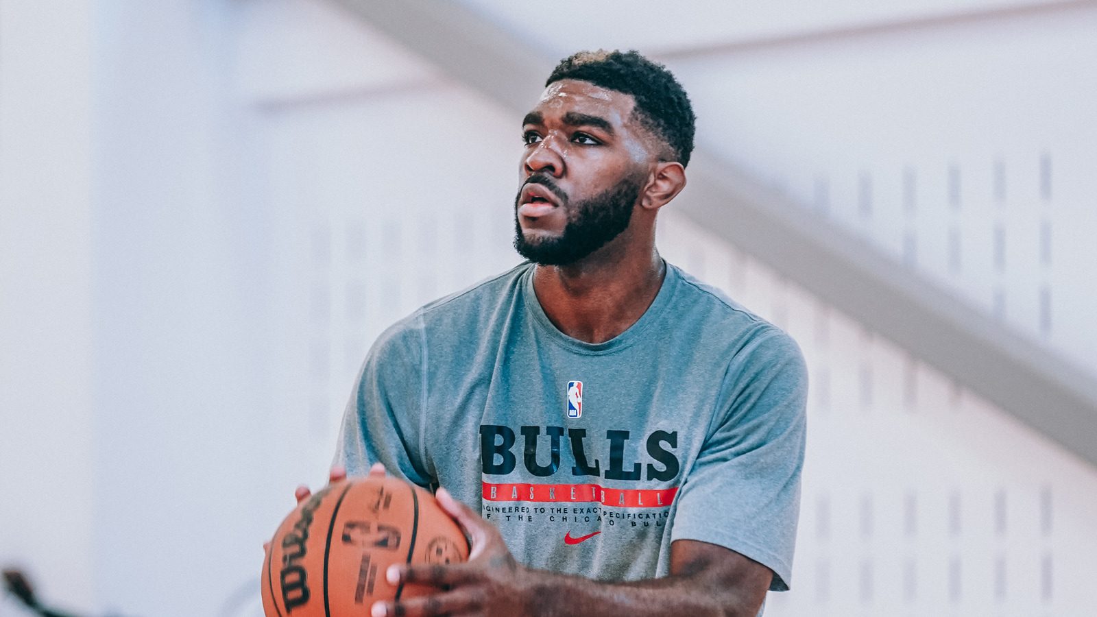 Bulls’ Patrick Williams Set to Return Monday Against Raptors