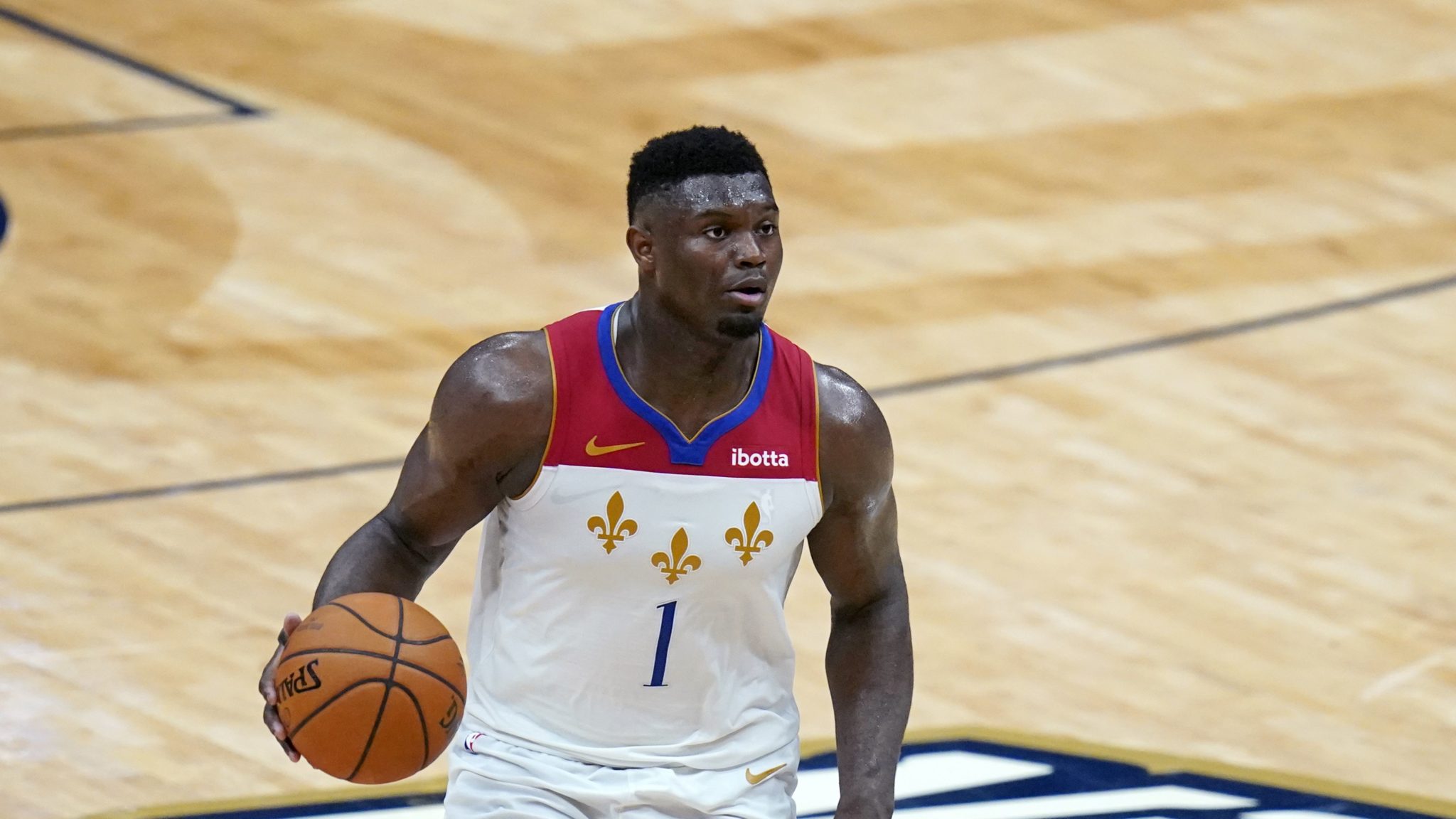 Zion Williamson Cleared to Progress, Will Return to New Orleans