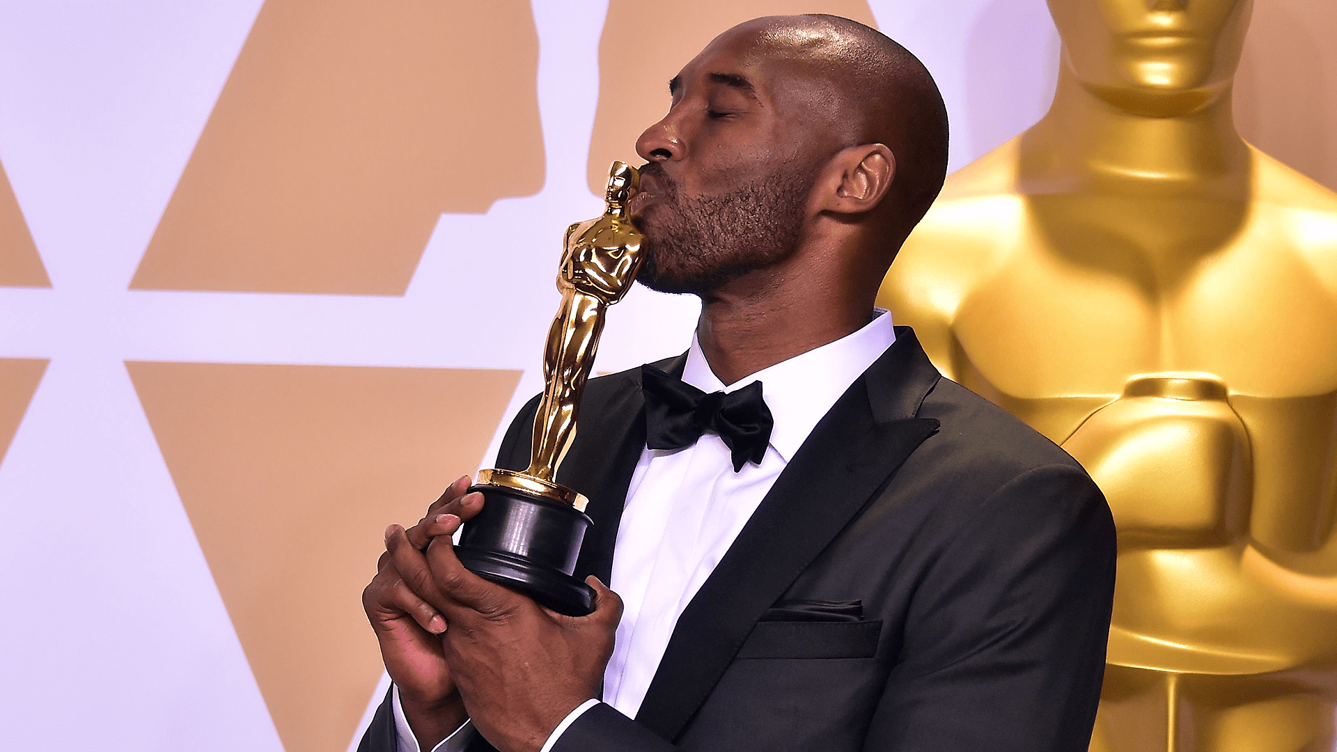 Shaq and Steph Join Kobe Bryant as Only NBA Oscar Winners
