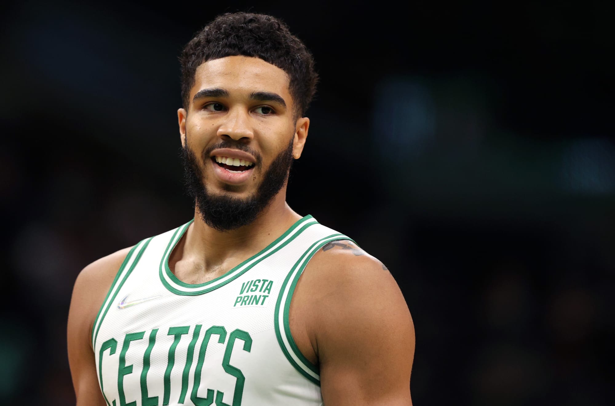 Celtics Take 3-0 Lead Over Nets On Back of Tatum’s Performance
