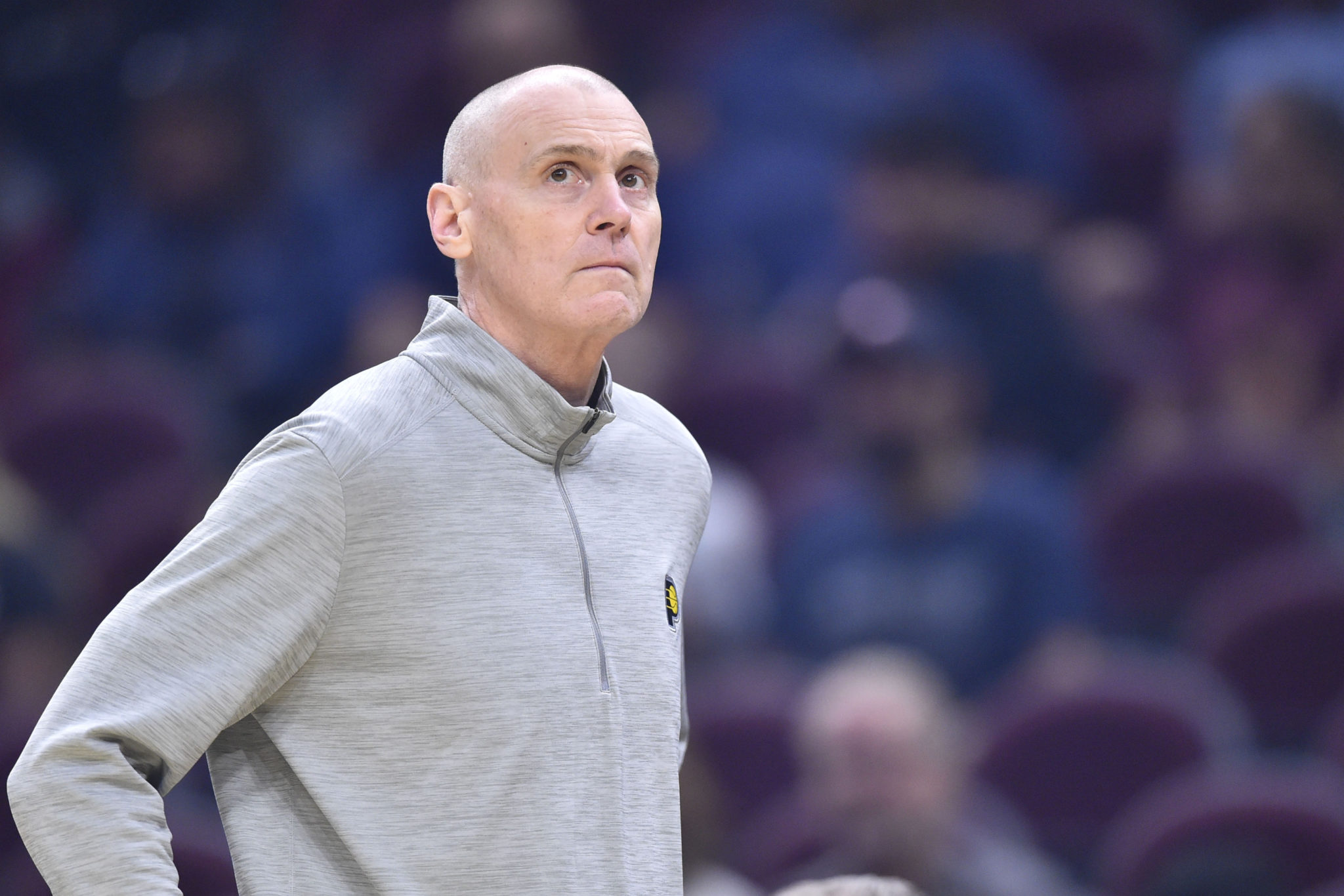 Pacers’ Rick Carlisle Wants to Coach Despite Front Office Rumors