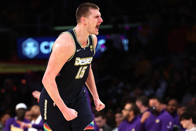 Nikola Jokić Plans To Sign Contract Extension and Stay With Nuggets