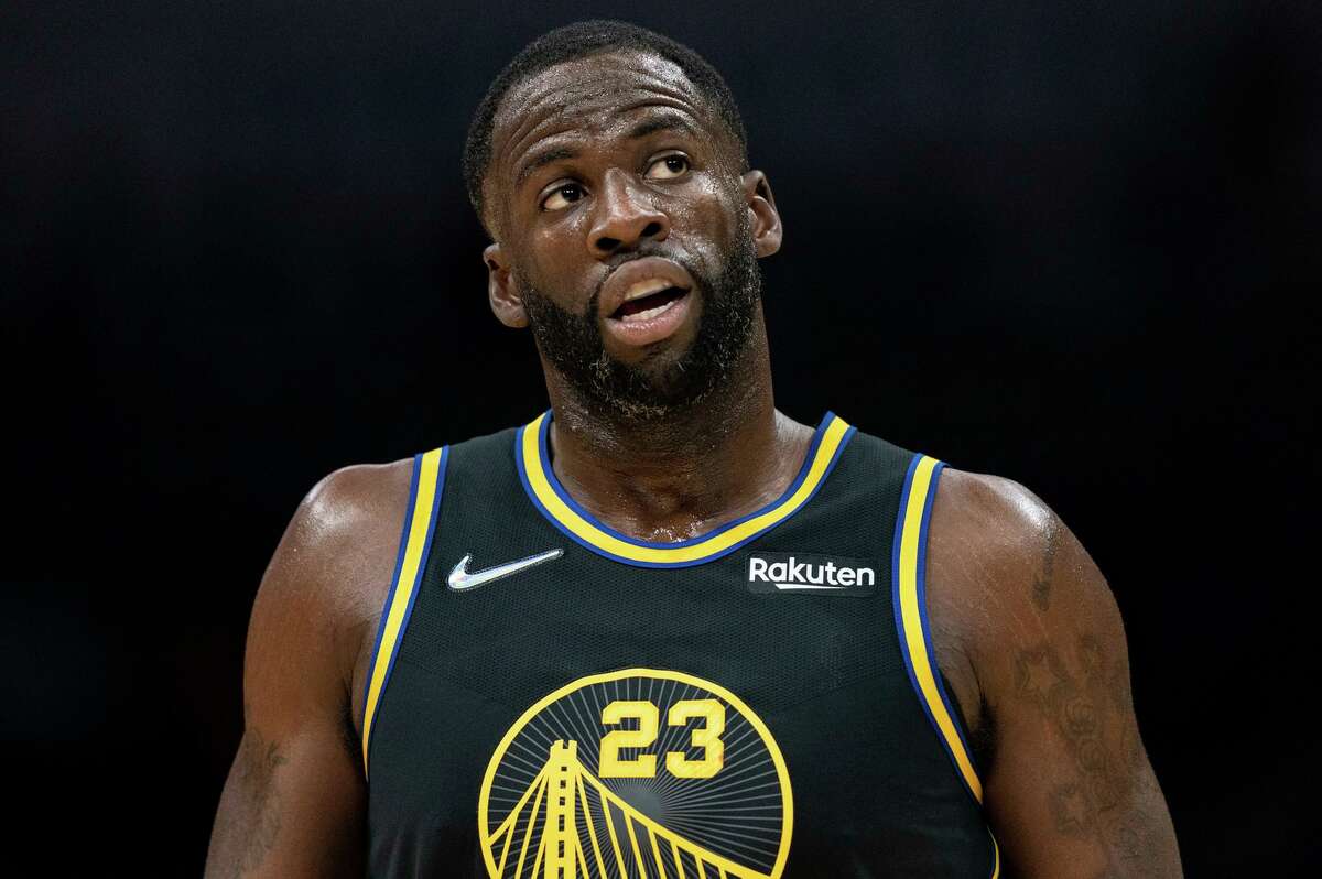Draymond Green Expects Warriors to Face Celtics in NBA Finals