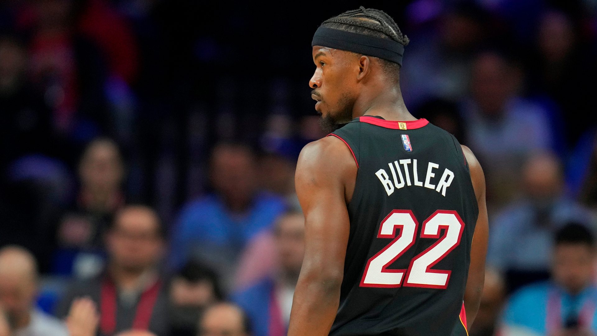 Jimmy Butler Calls Game 2 Loss to Celtics ‘Embarrassing’