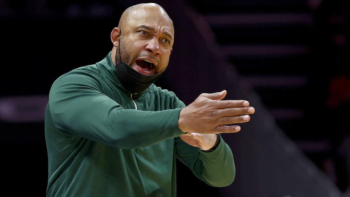 Reports: Lakers Hire Darvin Ham as New Head Coach