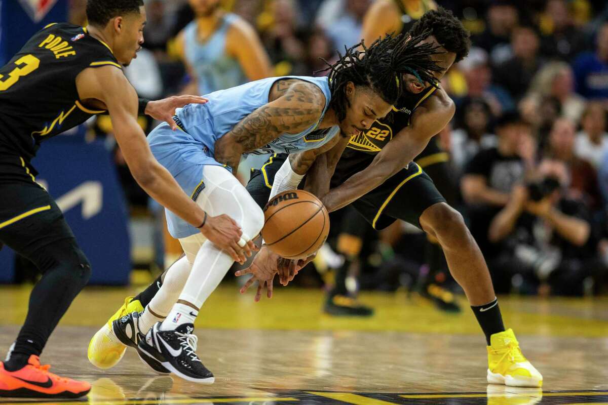 Grizzlies Ja Morant Likely To Miss Game 4