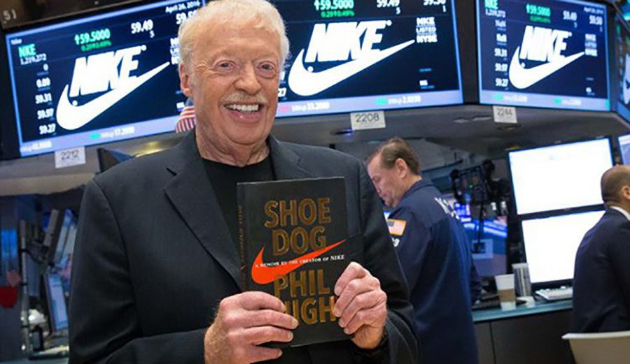 Phil Knight Reportedly Makes $2 Billion Bid To Purchase Trail Blazers