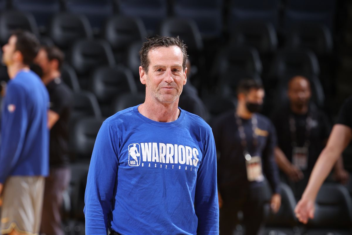 Kenny Atkinson Backs Out of Hornets Job; Decides to Stay in Golden State