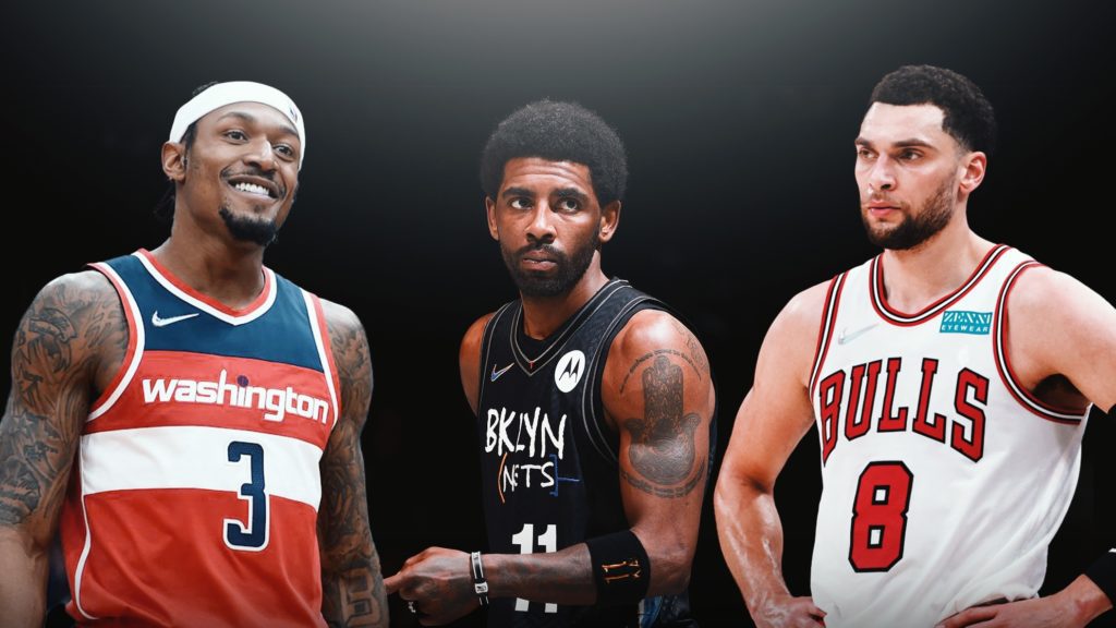 The Best NBA Free Agents of 2022