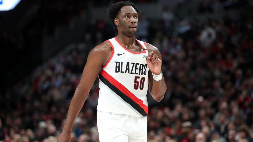 Former NBA Player Caleb Swanigan Dies At 25