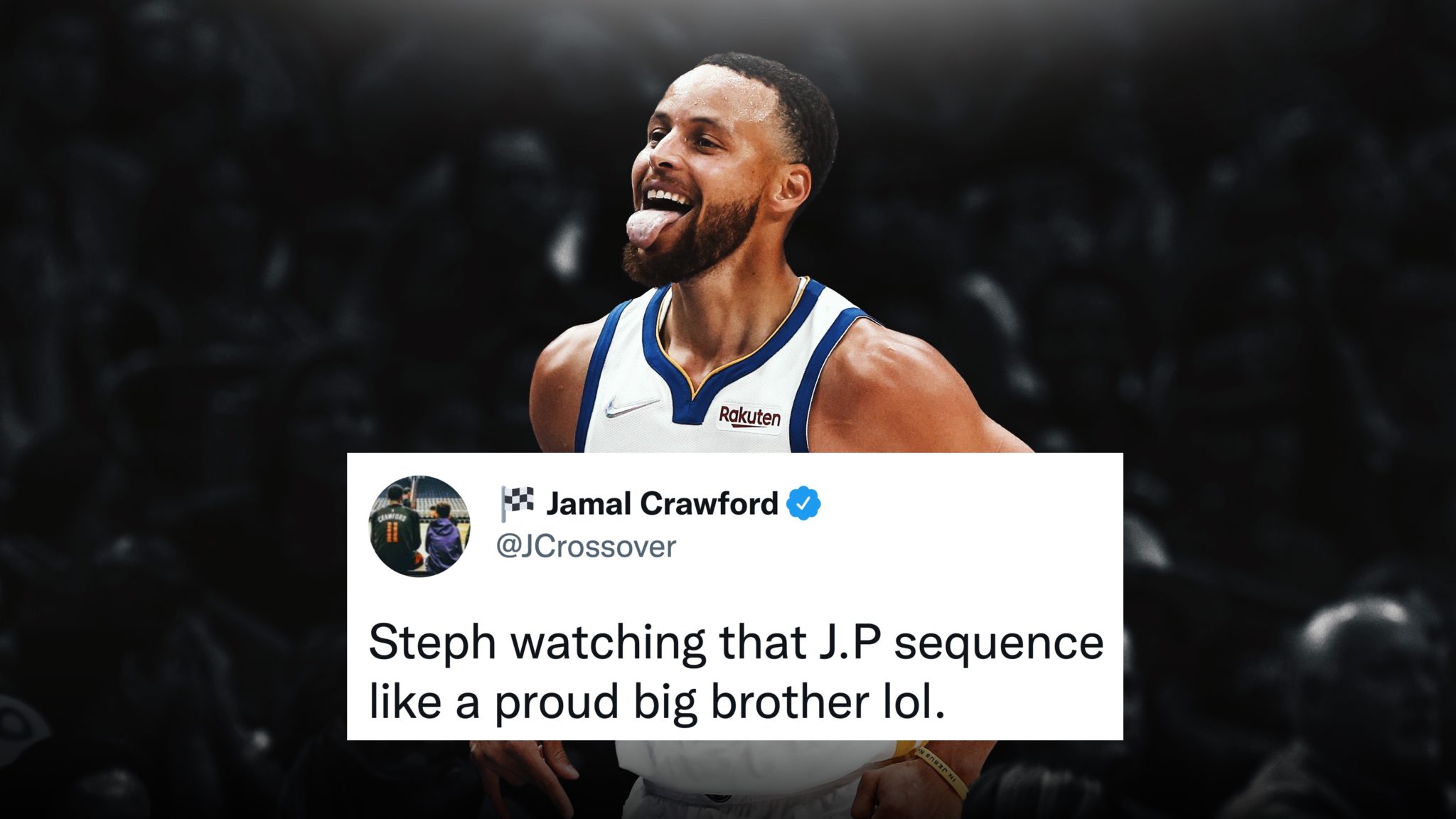 NBA Players React to Warriors Crushing Celtics in Game 2