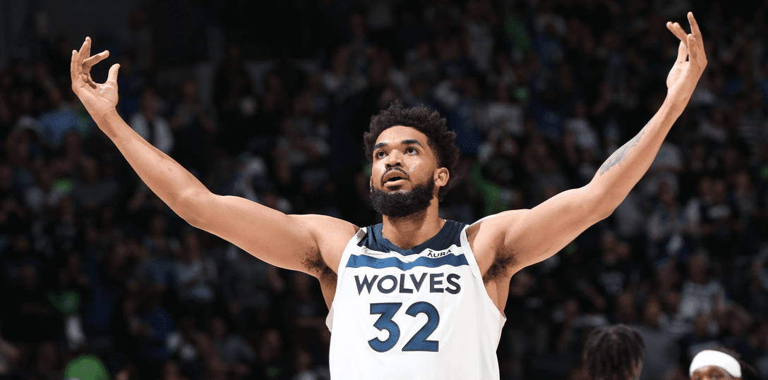 Karl-Anthony Towns: ‘Championship Now or Bust’ for Title-Hungry T’Wolves