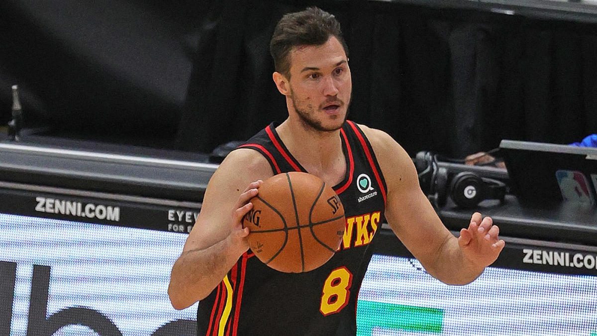 Danilo Gallinari Signs With Boston Celtics After Clearing Waivers
