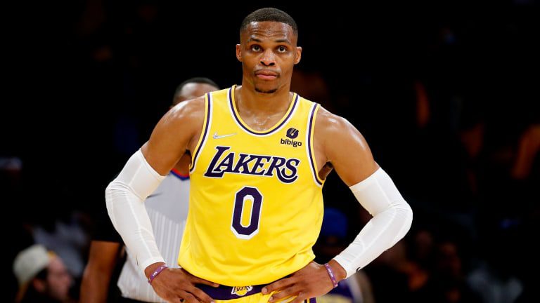 Russell Westbrook and Longtime Agent Thad Foucher Call It Quits