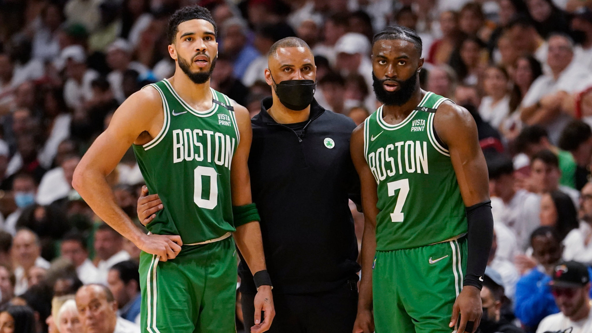 FiveThirtyEight Projects Elite Celtics Team in 2022-23