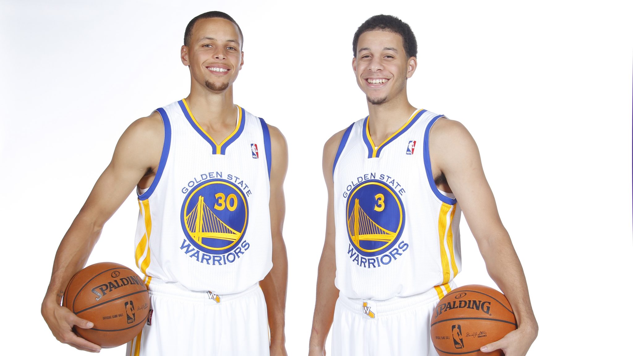 NBA G League - #TBT In 2013-14, Seth Curry & Mychel