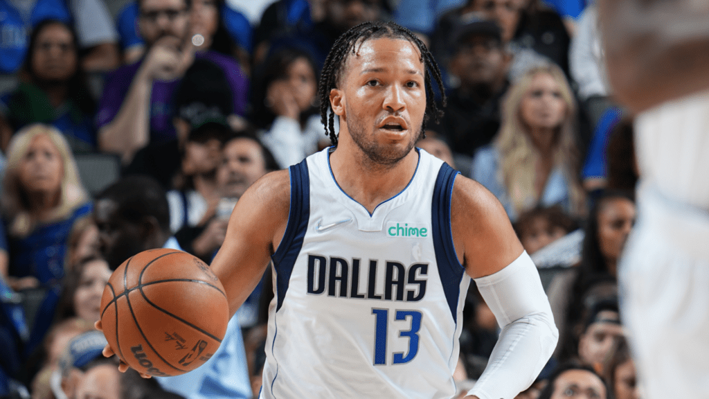 Nba To Investigate Knicks Jalen Brunson Signing Per Report