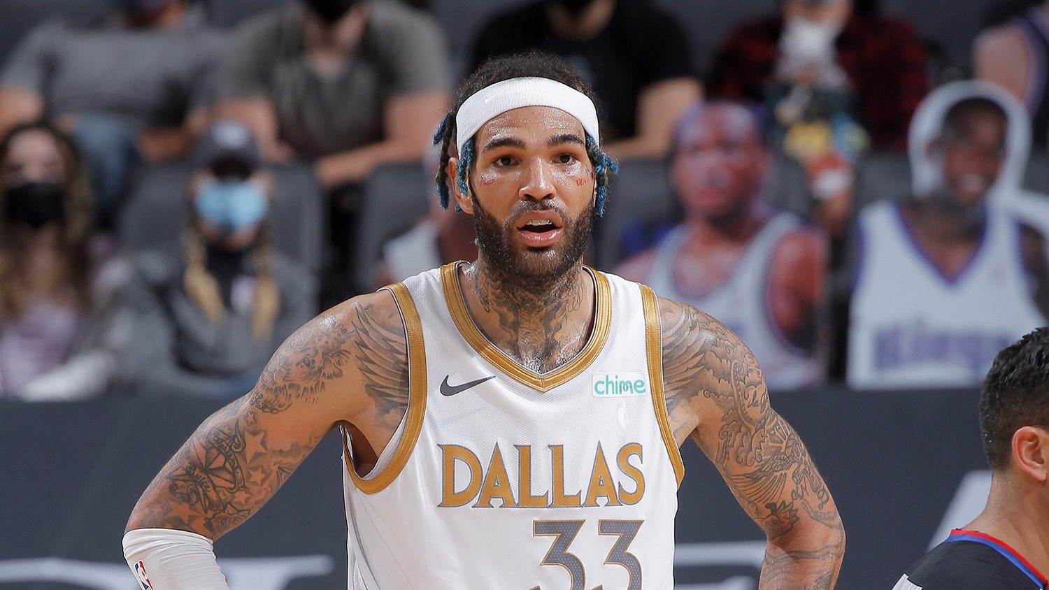 Willie Cauley-Stein Agrees to One-Year Deal With Rockets, Per Report