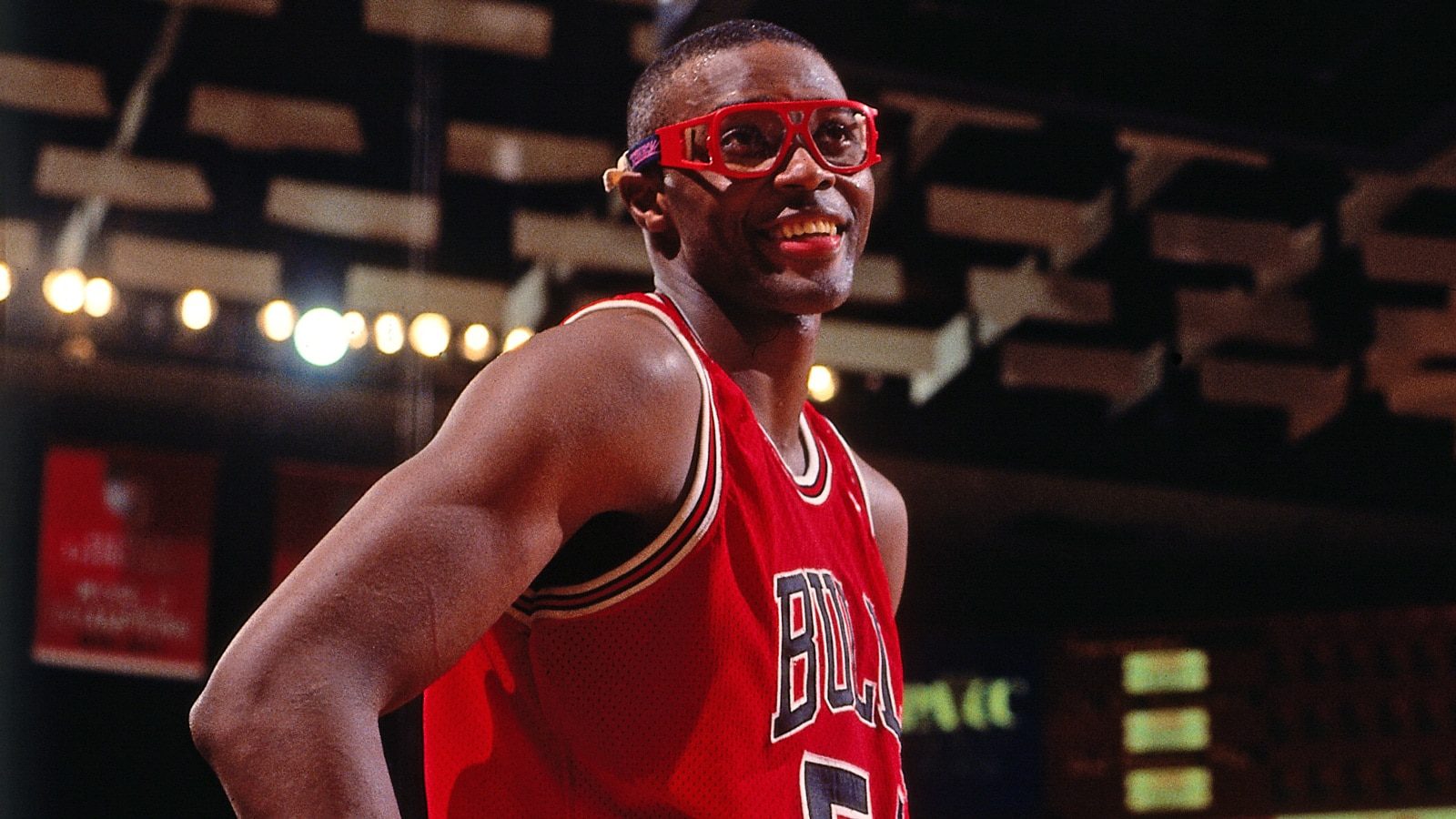 Horace Grant’s Championship Rings To Be Auctioned