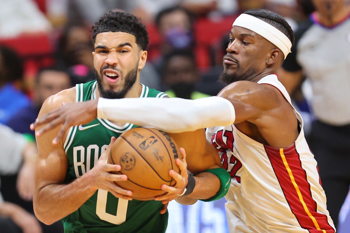 NBA Annouces First-Ever Rivals Week Schedule