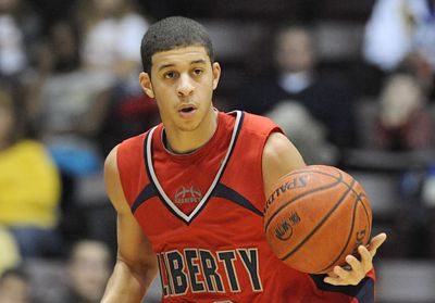 NBA G League - #TBT In 2013-14, Seth Curry & Mychel