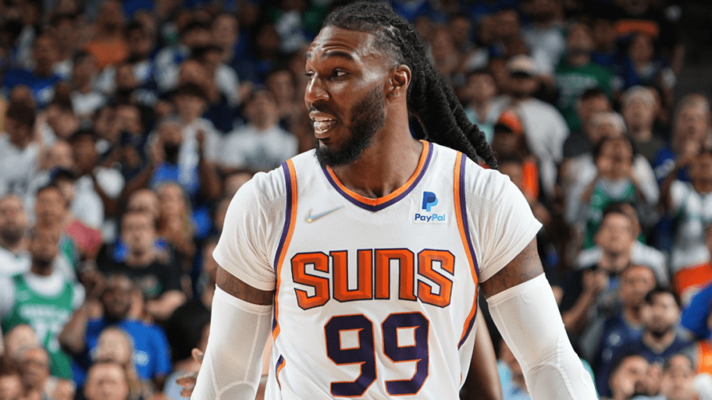 Analyzing Jae Crowder's Complicated Trade Market
