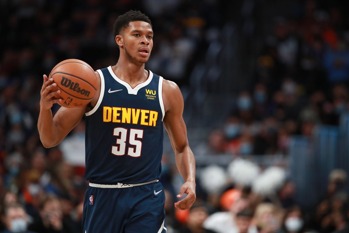 P.J. Dozier Signs With Timberwolves, Per Report