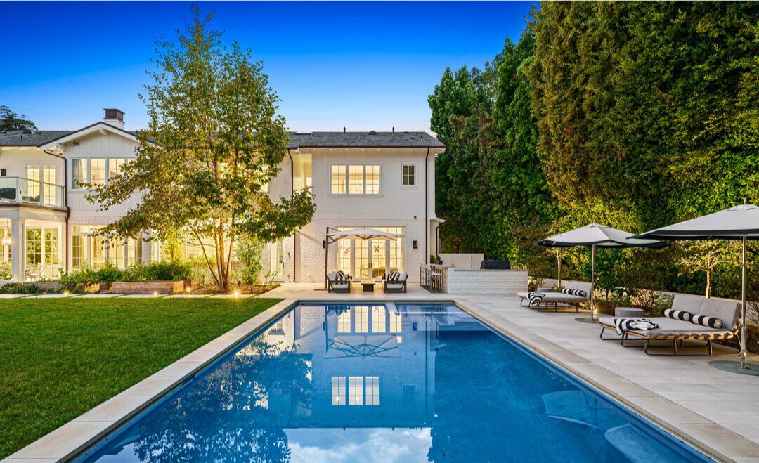 Lakers’ Russell Westbrook lists L.A. mansion for $30 million