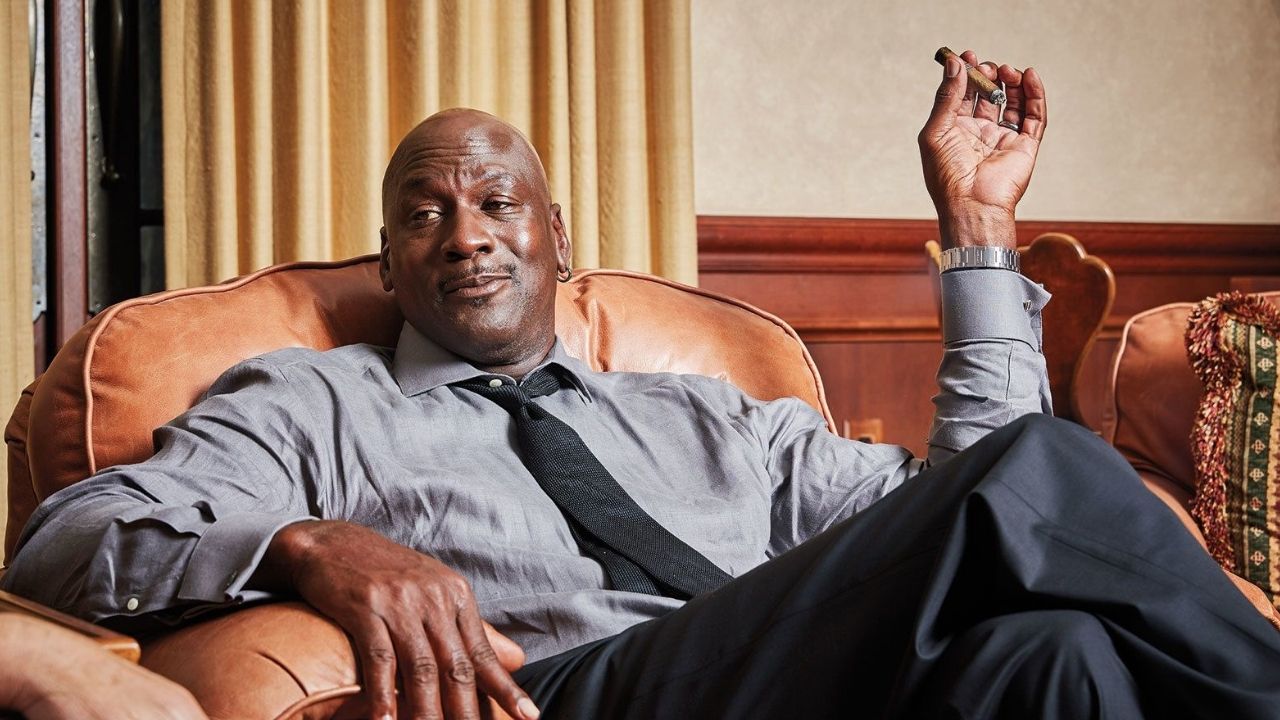 Michael Jordan Was Reportedly NBA’s Nuclear Option in Fight Against Robert Sarver