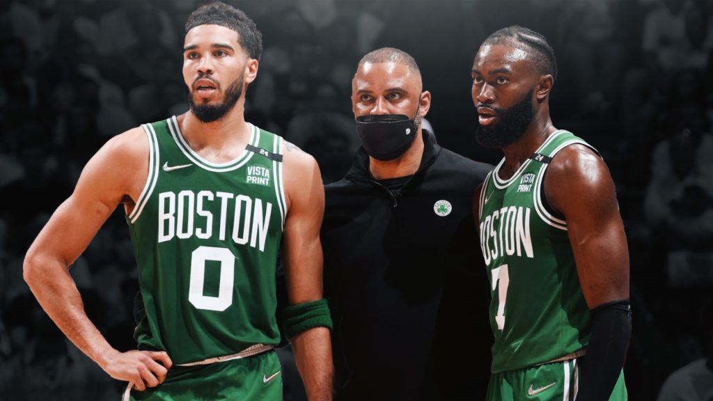 Jayson Tatum And Jaylen Brown Reply To Ime Udoka Scandal - Foppa.casa