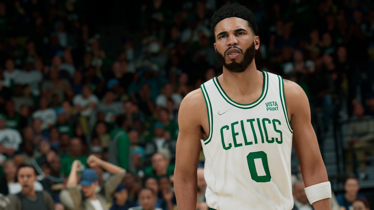 The Best NBA Player Reactions to 2K23