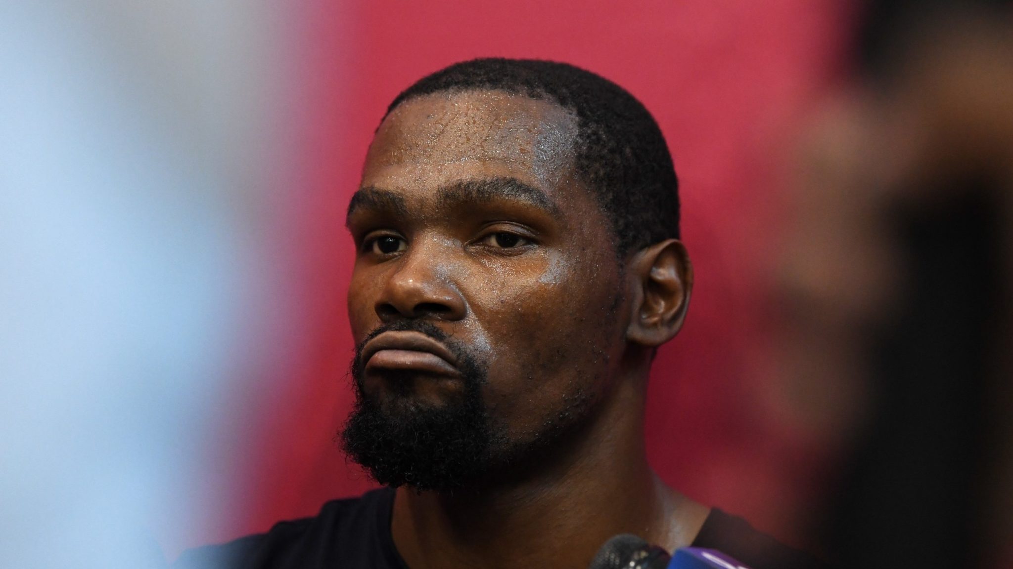 Kevin Durant Responds to Brooklyn Nets’ Rough 1-4 Start