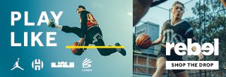 Cómo Advanced Shoe Tech guía a las superestrellas de la NBA