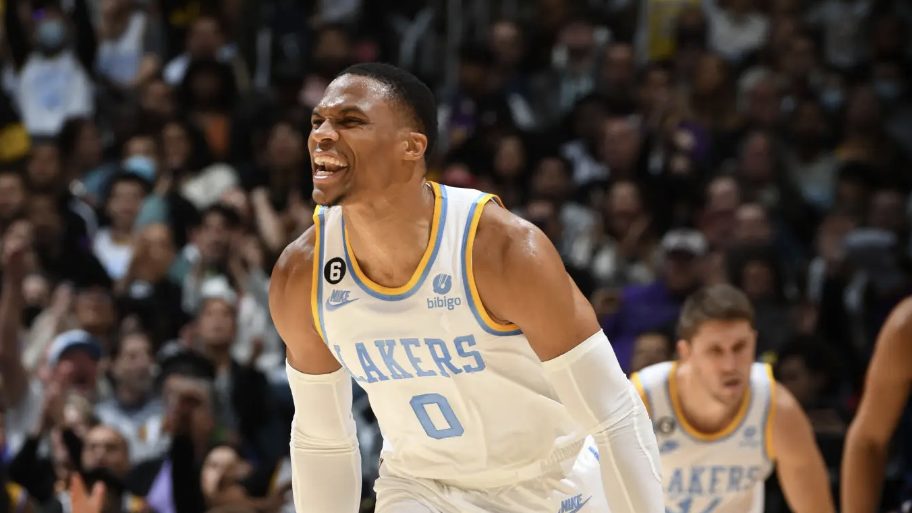 Russell Westbrook Opens Up About His Emphatic Bounce-Back Game