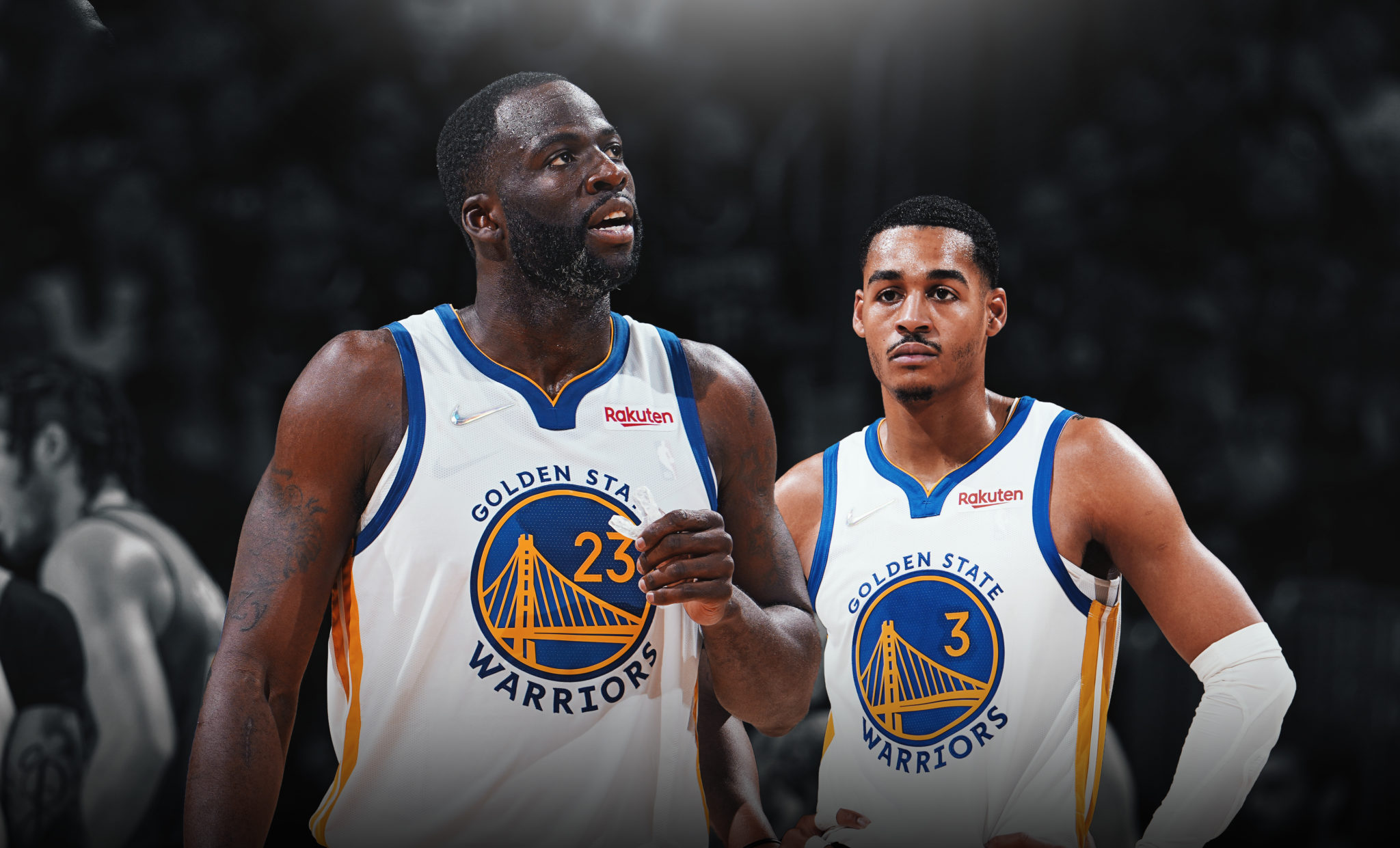 Draymond Green-Jordan Poole Tape Leak Was No Accident, Per Gilbert Arenas