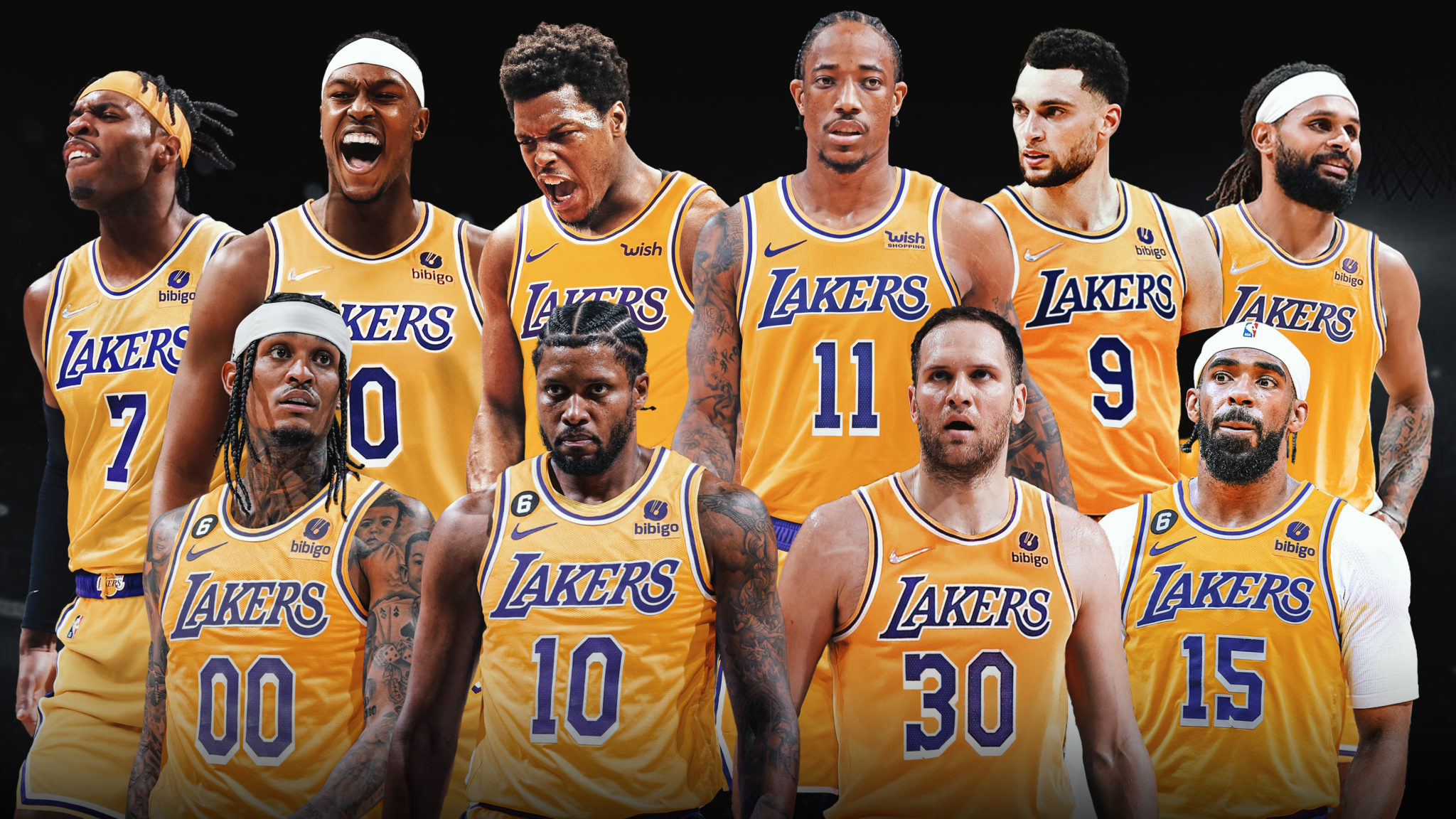 BF PODCAST: How the Lakers Missed Their Chance to Fix Everything