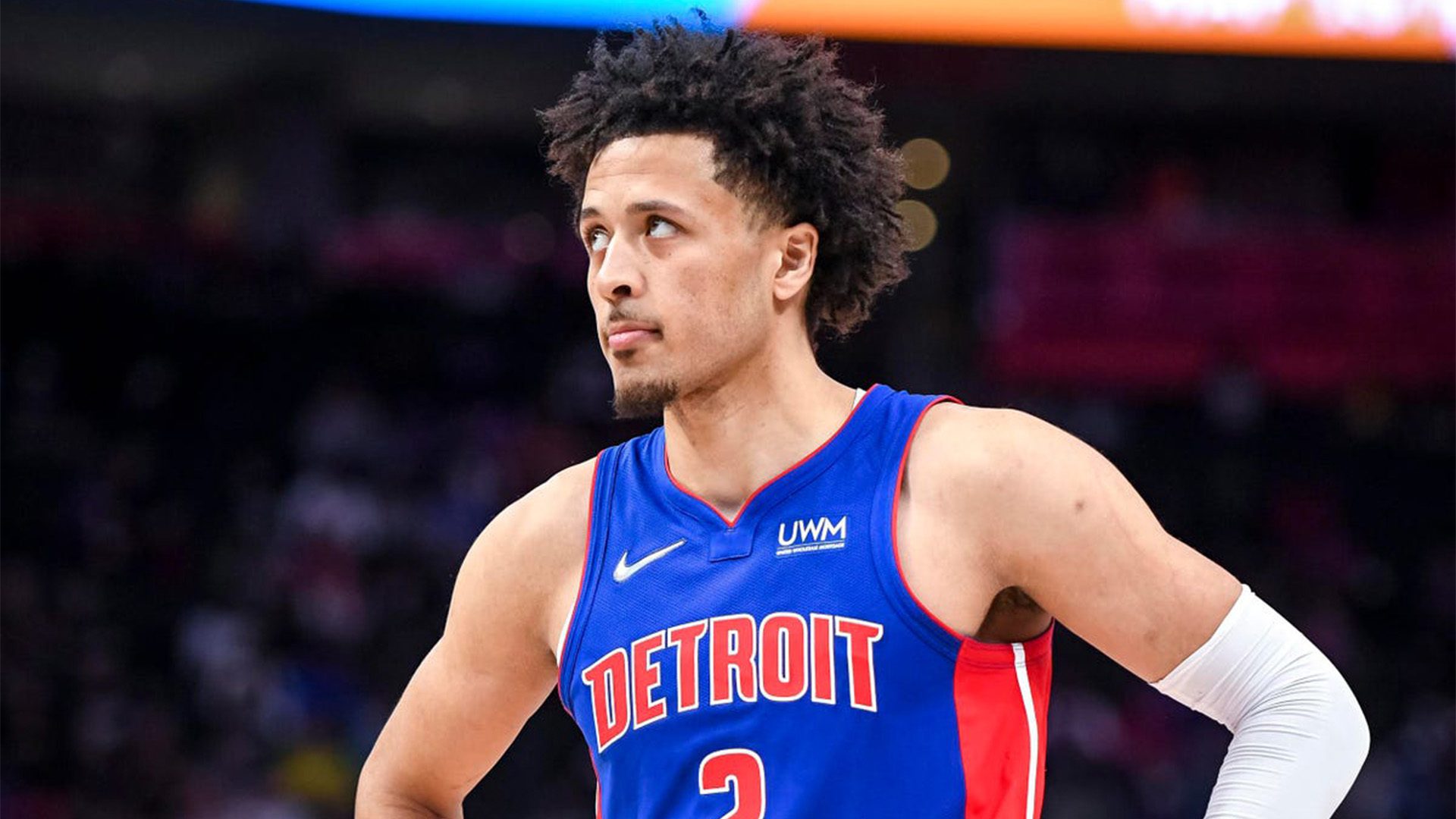 Can the Pistons Succeed Without Cade Cunningham?