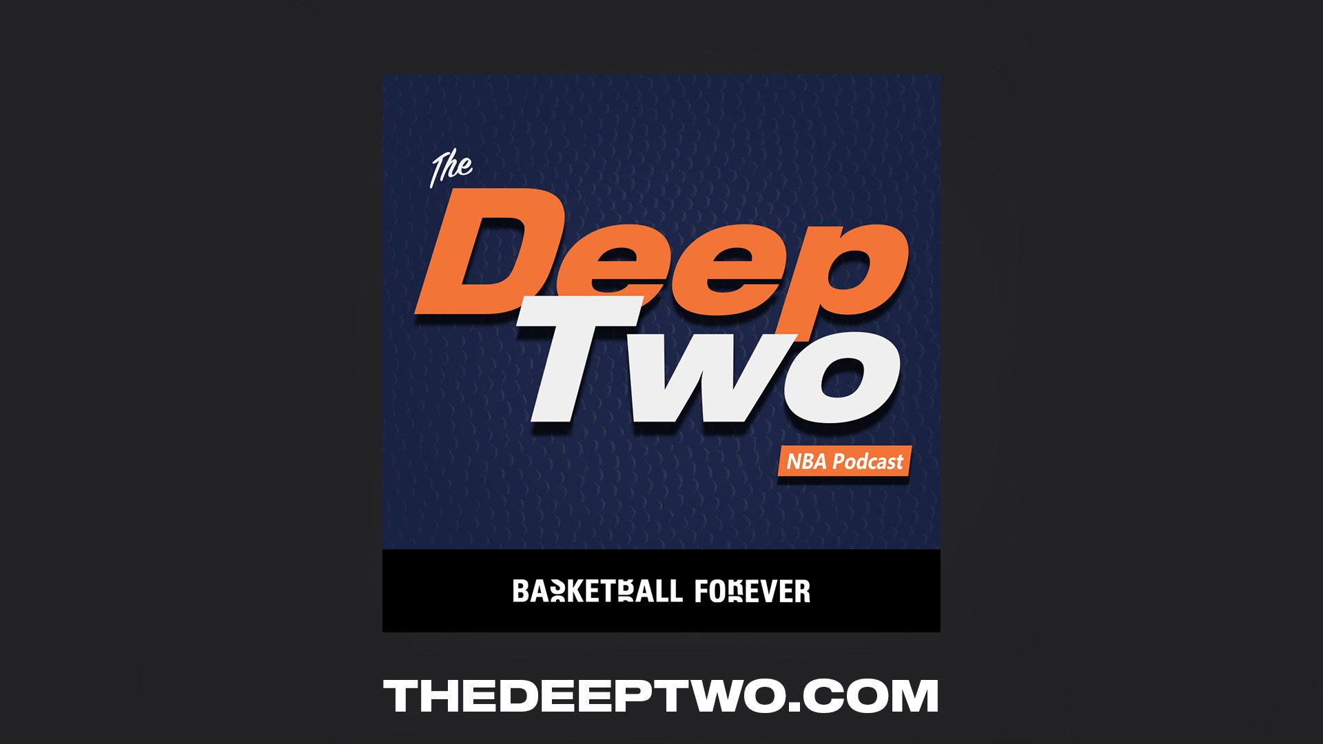 The Deep Two Podcast: Why do the Jazz keep pushing? What to do with John Collins? and this week’s news!