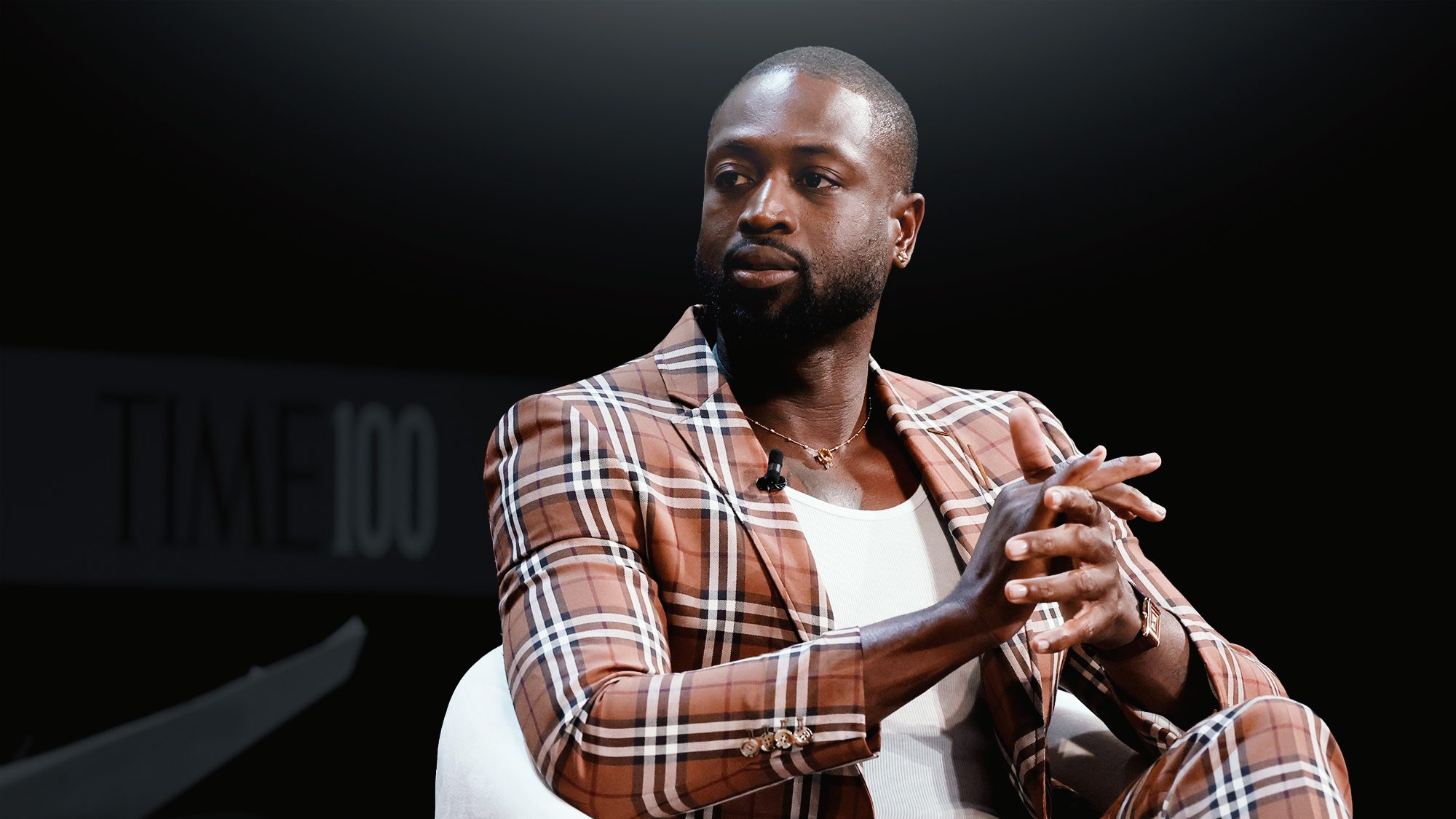 Dwyane Wade responds to ex-wife objecting over name change of
