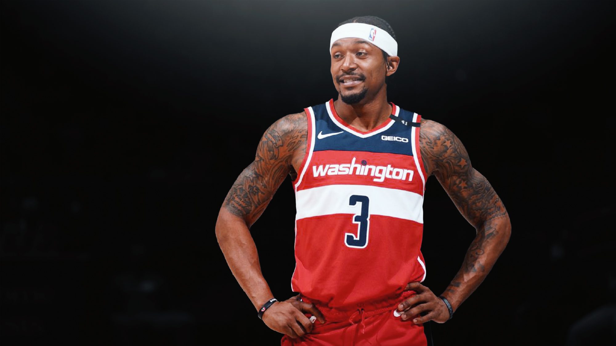 Washington Wizards on X: Bradley Beal will be available tonight vs. the  Lakers! #DCAboveAll  / X