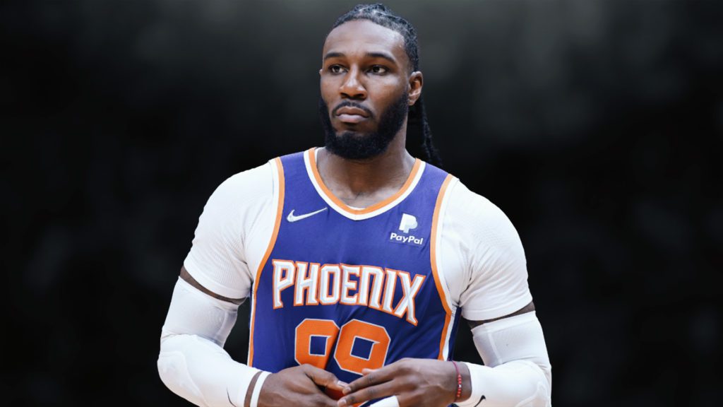 jae crowder basketball shoes